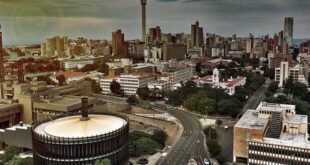 Gauteng positions itself as Africas premier investment hub