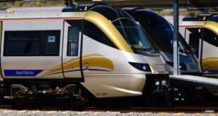 Gautrains expansion will connect more people Lesufi SABC News