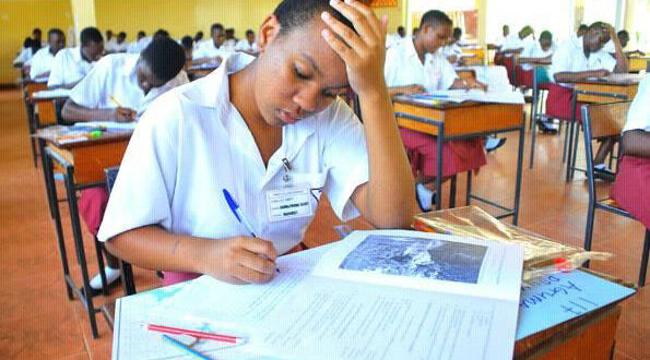 Girls struggle in science subjects but still outperform boys