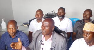 Government Agrees to Compensate Nakivubo Traders with UGX 20 Billion