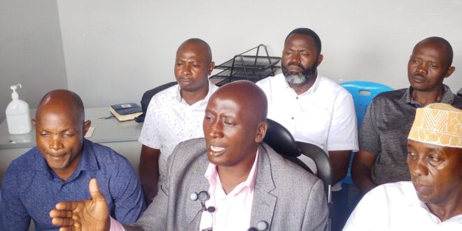 Government Agrees to Compensate Nakivubo Traders with UGX 20 Billion