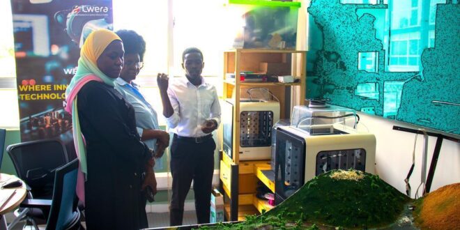 Government Pushes for Local Retention of Digital Wealth