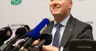 Government to dispose over 1 600 state owned properties Macpherson