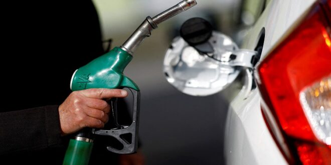 Govt slams fuel shortage rumours urges against panic buying
