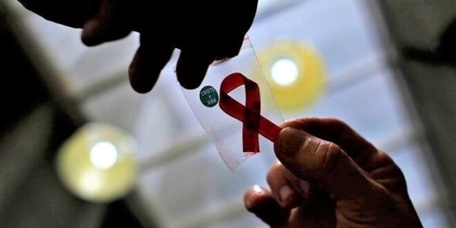 Health Dept warns of fake R1 200 HIV grant claim