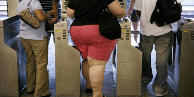 Health experts push for better obesity prevention and care