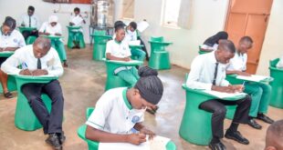 Health workers struggle with exams while upgrading to Diploma programs