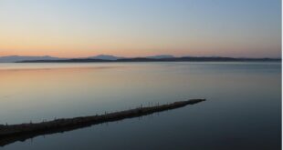 Heavy rain helps boost dam levels in Little Karoo and