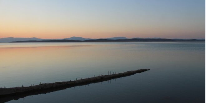Heavy rain helps boost dam levels in Little Karoo and