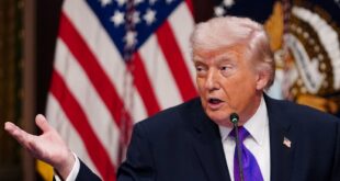 I want to be involved in selecting Irans next leader