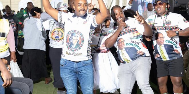 IFP claims victory in three KZN by elections