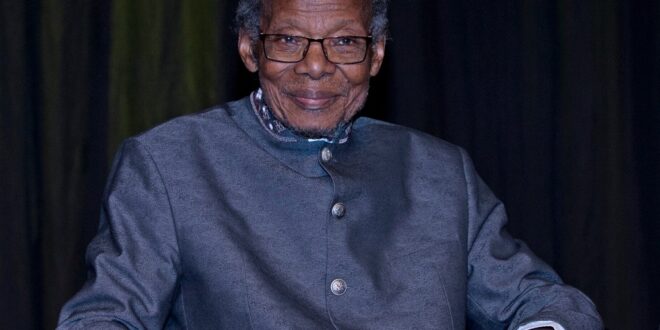 IFP leader urges eThekwini to honour the late Buthelezi with