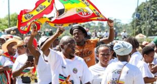 IFP marks 51st anniversary Human Rights Day in Bethal