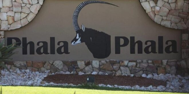 IPID report on the Phala Phala farm robbery has been