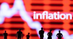 Inflation expected to average record low 36 over next 5