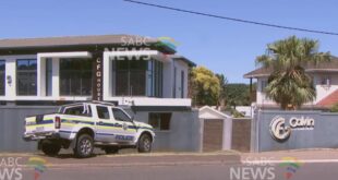 Investigation traces Mathibelis company weapons to volatile Inanda