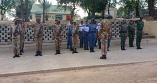 Investment in tech to ease Beitbridge immigration pressure Schreiber