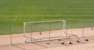 Iran cannot participate in World Cup sports minister says