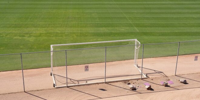 Iran cannot participate in World Cup sports minister says