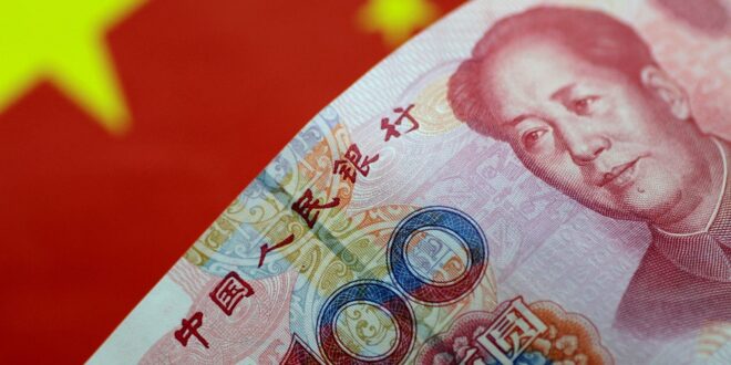 Iran conflict could flip Chinas deflation into bad inflation