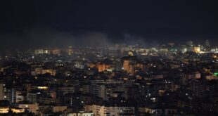 Iran conflict widens as Israel strikes Lebanon SABC News