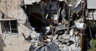 Iran threatens to retaliate against Gulf energy and water