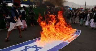 Iran to suspend strikes on neighbours unless attacks come from