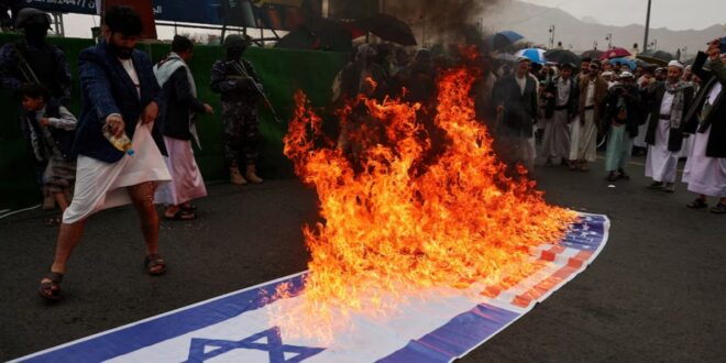 Iran to suspend strikes on neighbours unless attacks come from