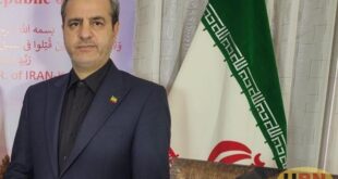 Iranian Ambassador blames US Israel for rising fuel costs