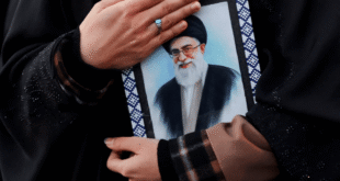 Iranian Embassy in SA vows diplomacy after US Israel strikes