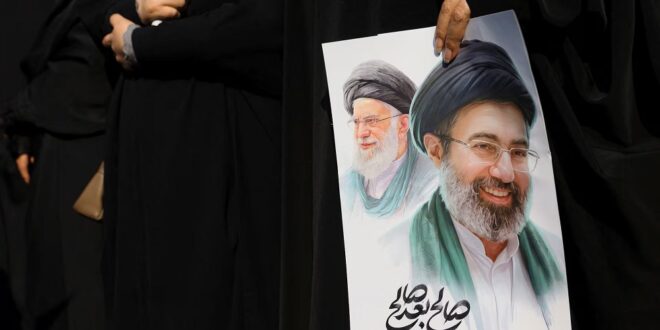 Irans military rejects Trumps talk of negotiation SABC News