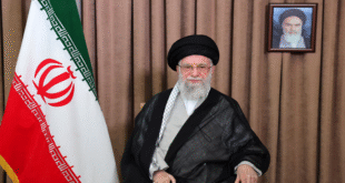 Israel US strikes kill Irans Khamenei escalating tensions SABC