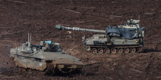 Israel attacks Tehran Beirut as US sends Marines to Middle