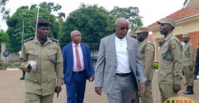 Judiciary to expedite cases if sufficiently funded