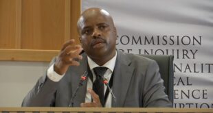 Julius Mkhwanazi testimony postponed following mothers death