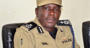 KMP Commander Emitu Directive 175 Arrested in Major Anti Crime Operations