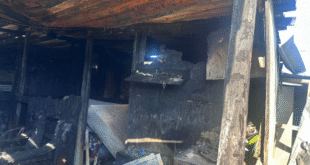 KZN Human Settlements providing support following Ballito shack fire