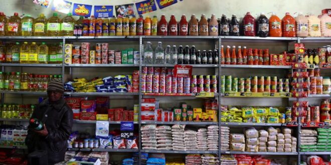 KZN spaza shop owners to benefit from bulk buying plan