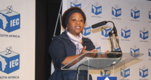 KZN survey shows voter confidence in government is declining IEC