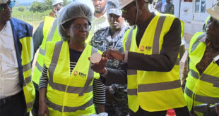 Katebe Farm transformation showcases power of science and innovation in