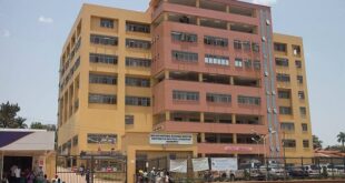 Kawempe Hospital cuts maternal deaths by over 100