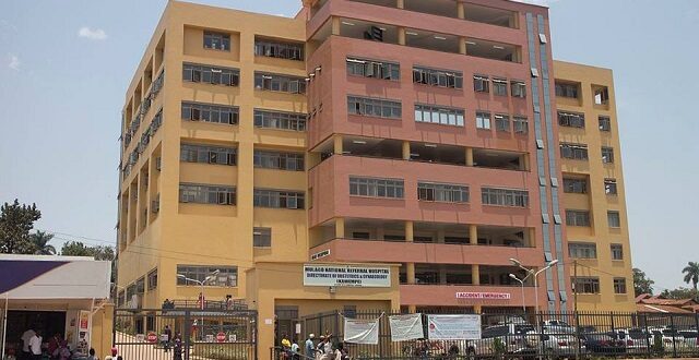 Kawempe Hospital cuts maternal deaths by over 100