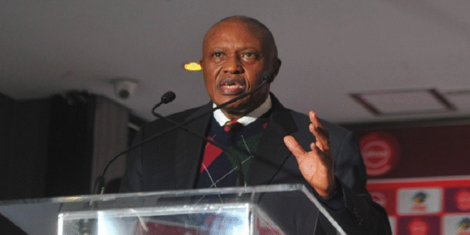 Khoza champions education on Human Rights Day SABC News