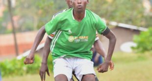 Kitende St Mark Kayunga Face Tough Tests in Buganda Schools