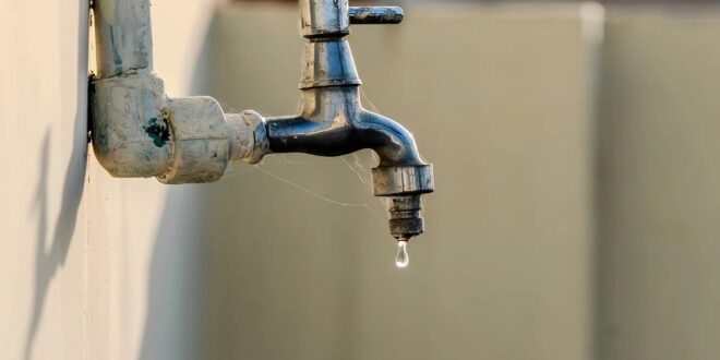 Knysnas deepening water crisis needs to be managed properly DA