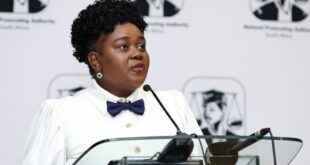 Kubayi to launch 30 year anniversary of SAs Constitution on Monday