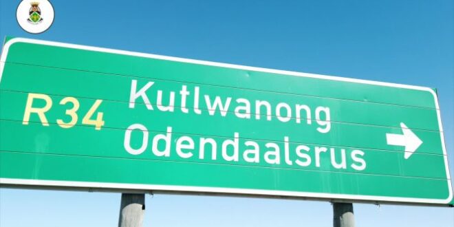 Kutlwanong residents accuse councillors of nepotism and bribery