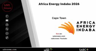 LIVE Africa Energy Indaba 2026
