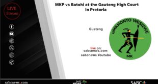 LIVE MKP seeks to block Batohis pension payout