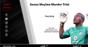 LIVE Senzo Meyiwa Murder Trial 20 March 2026